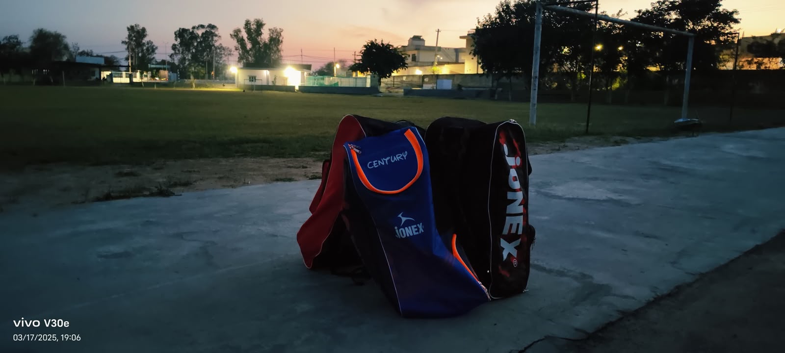 Equipment